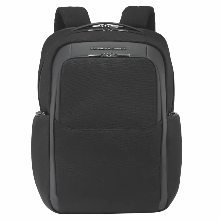 Porsche Design Roadster Nylon Backpack Large Black | Altman Luggage