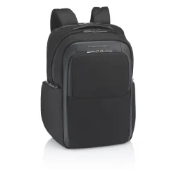 Porsche Design Roadster Nylon Backpack Large Black | Altman Luggage