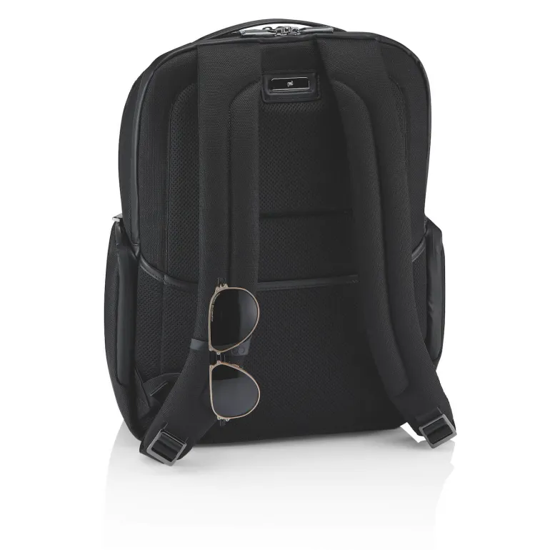 Porsche Design Roadster Nylon Backpack Large Black | Altman Luggage