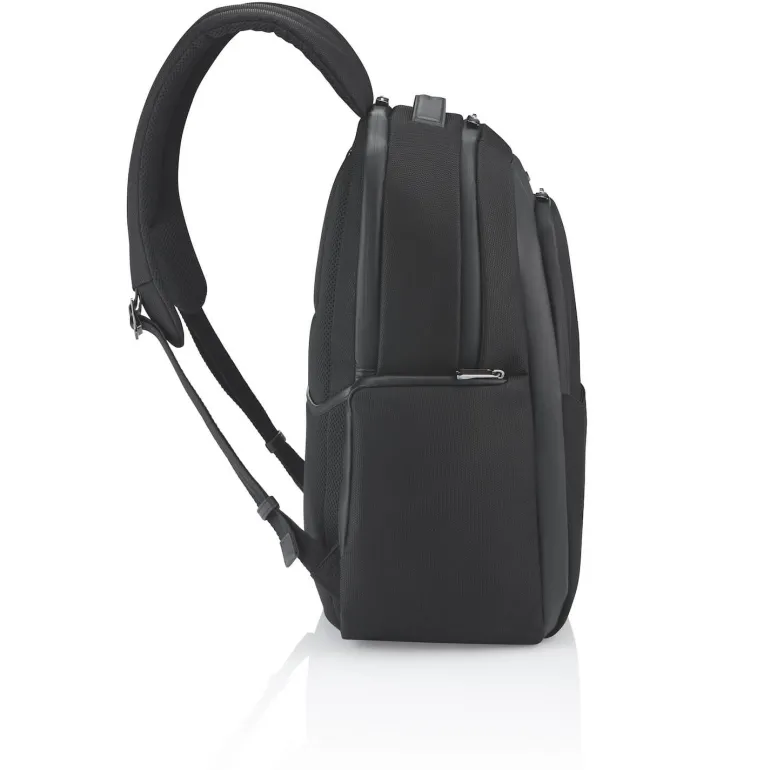 Porsche Design Roadster Nylon Backpack Large Black | Altman Luggage