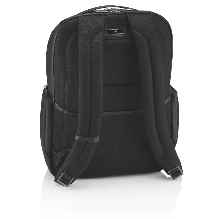 Porsche Design Roadster Nylon Backpack Large Black | Altman Luggage