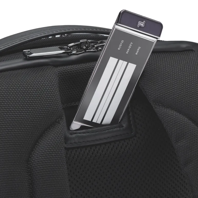 Porsche Design Roadster Nylon Backpack Large Black | Altman Luggage