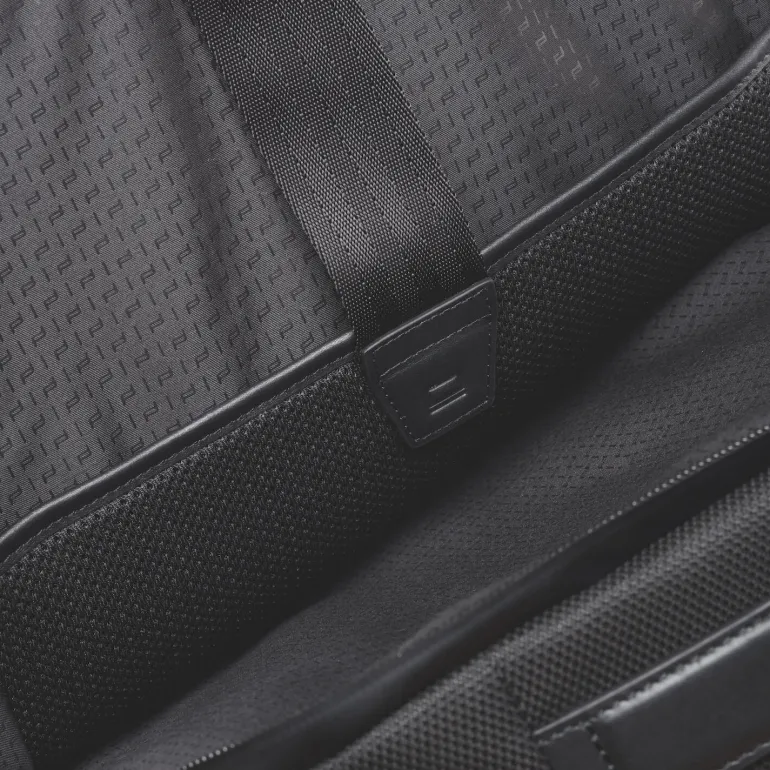Porsche Design Roadster Nylon Backpack Large Black | Altman Luggage