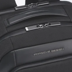 Porsche Design Roadster Nylon Backpack Large Black | Altman Luggage
