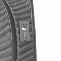 Porsche Design Roadster Nylon Backpack Large Black | Altman Luggage