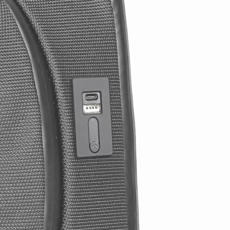 Porsche Design Roadster Nylon Backpack Large Black | Altman Luggage