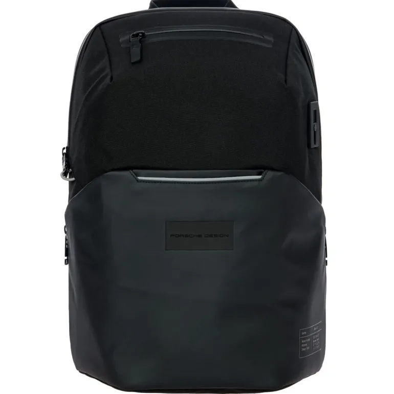 PORSCHE DESIGN URBAN ECO BACKPACK XS