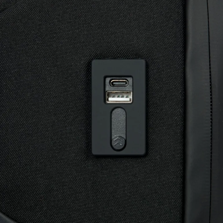PORSCHE DESIGN URBAN ECO BACKPACK XS