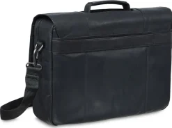 Porthole Briefcase for 15.6