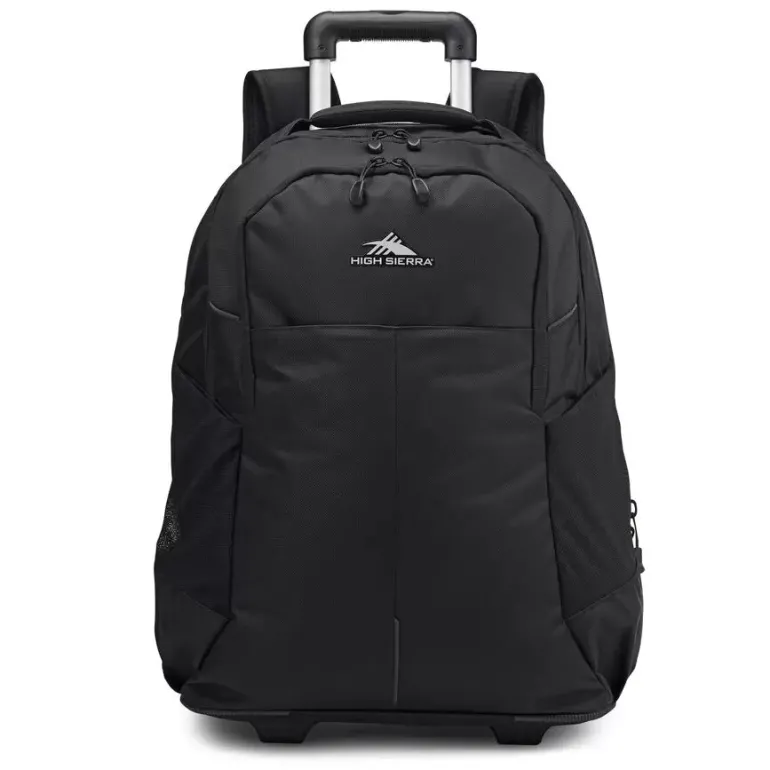 Powerglide Pro Wheeled Backpack