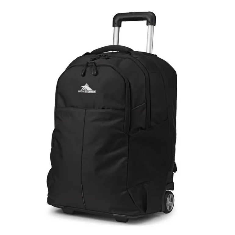 Powerglide Pro Wheeled Backpack