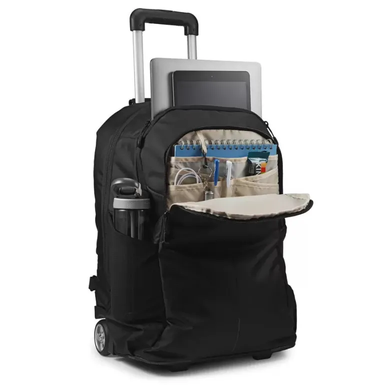 Powerglide Pro Wheeled Backpack