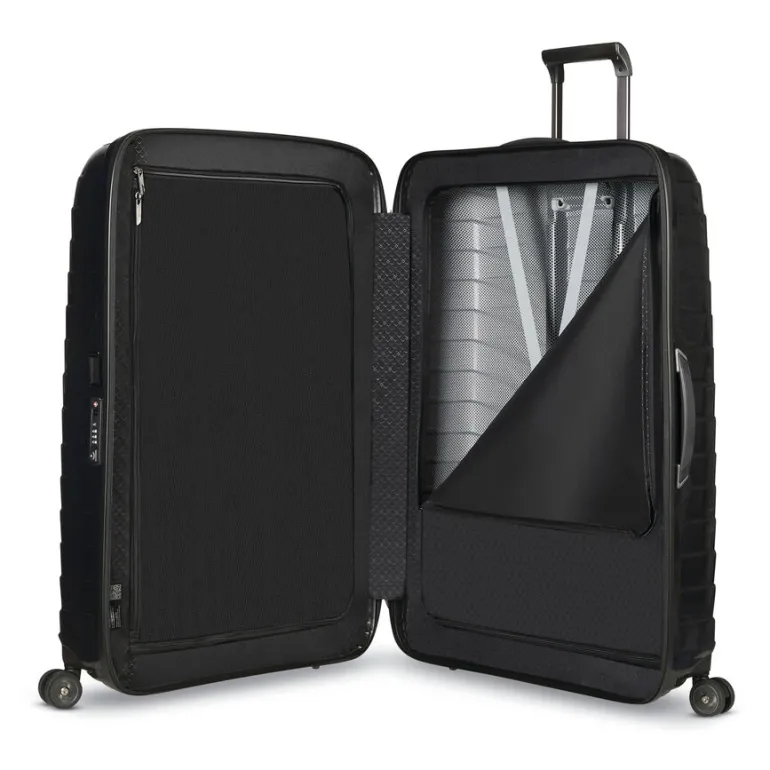 PROXIS EXTRA LARGE SPINNER