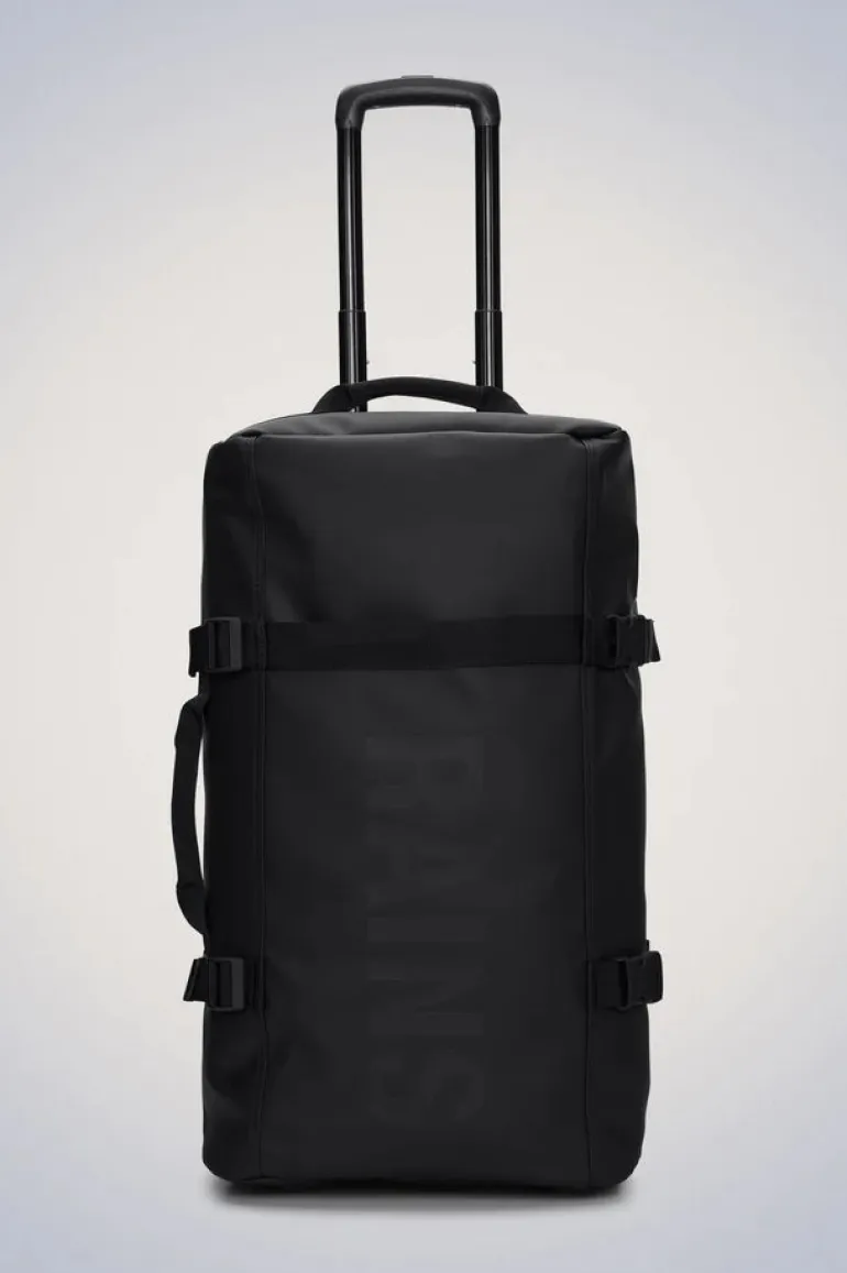 Rains Texel Check-in Bag