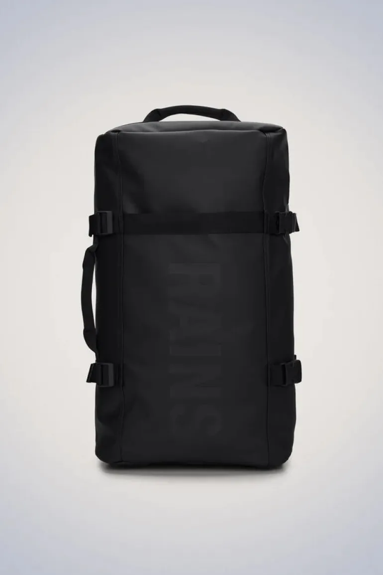 Rains Texel Check-in Bag