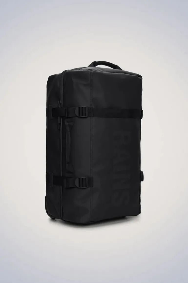 Rains Texel Check-in Bag