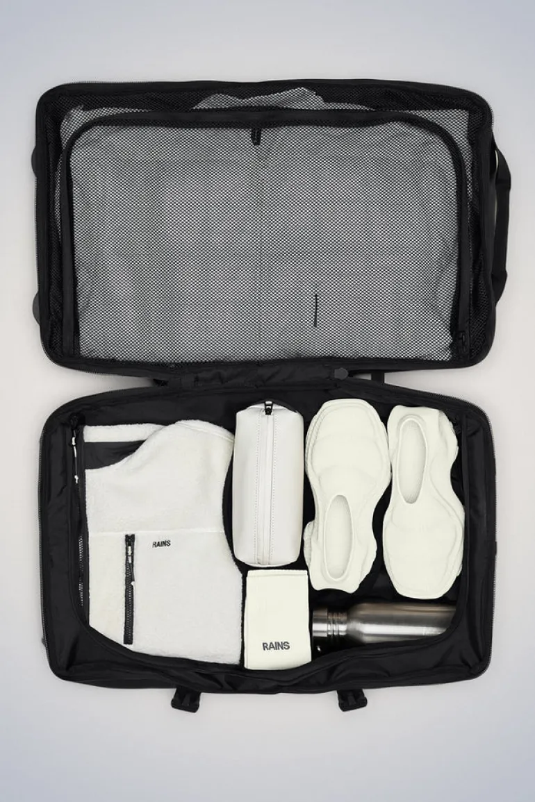 Rains Texel Check-in Bag
