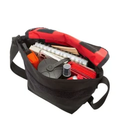 RED LABEL MINI NY MESSENGER BAG
