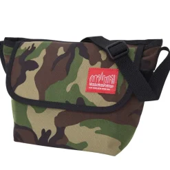 RED LABEL MINI NY MESSENGER BAG
