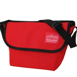 RED LABEL MINI NY MESSENGER BAG
