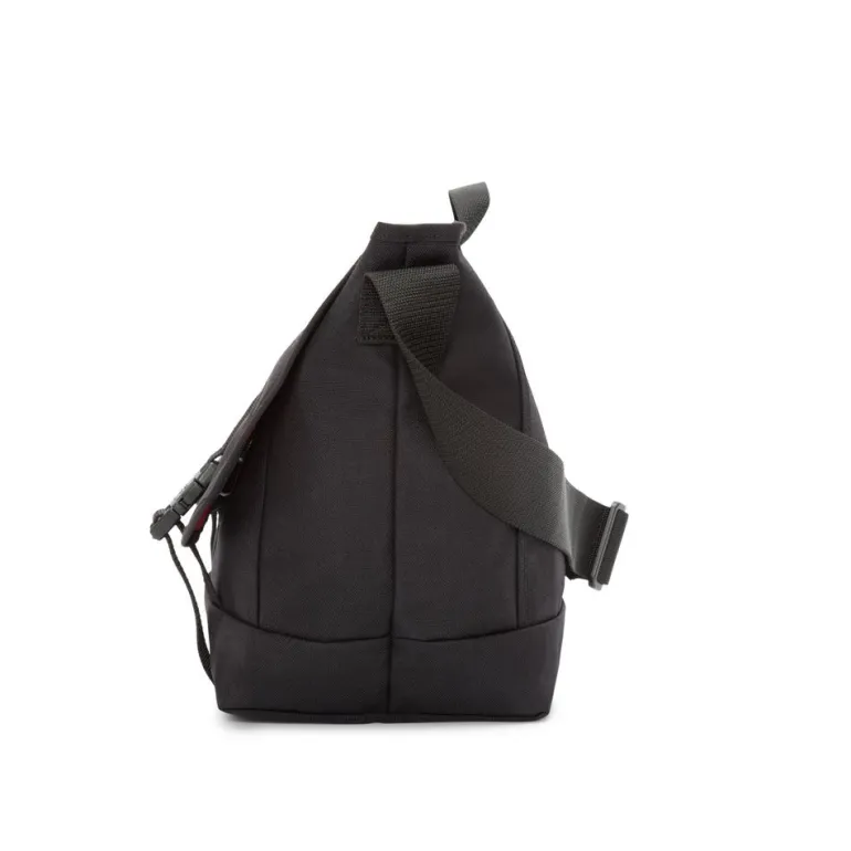 RED LABEL NY MESSENGER BAG (LG)