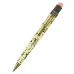 Retro 51 AA Milne Winnie the Pooh DecorationsTornado Pencil