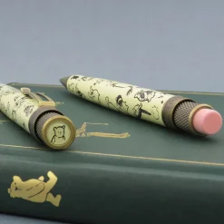 Retro 51 AA Milne Winnie the Pooh DecorationsTornado Pencil