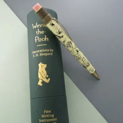 Retro 51 AA Milne Winnie the Pooh DecorationsTornado Pencil