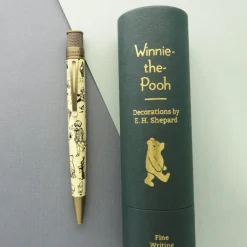 Retro 51 AA Milne Winnie the Pooh DecorationsTornado Rollerball Pen