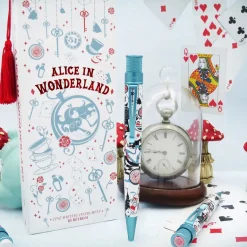 Retro 51 Alice in Wonderland Tornado Rollerball | Altman Luggage