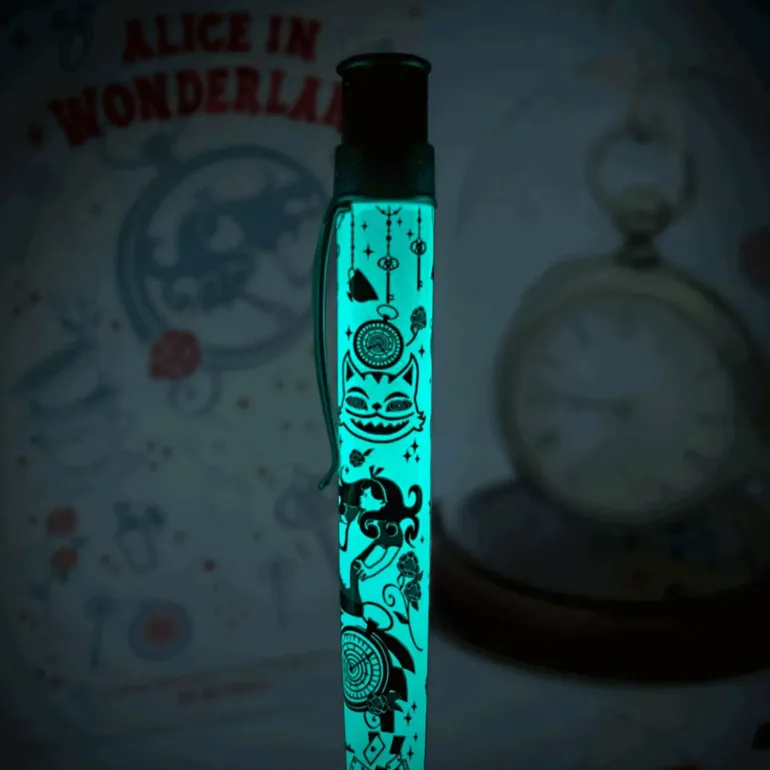Retro 51 Alice in Wonderland Tornado Rollerball | Altman Luggage