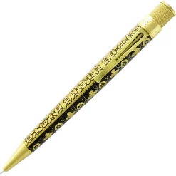 Retro 51 Metropolitan Museum Limited Edition Tudor Armor Rollerball