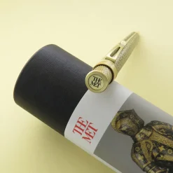 Retro 51 Metropolitan Museum Limited Edition Tudor Armor Rollerball