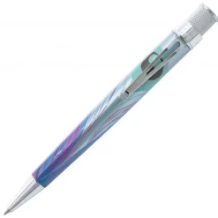 Retro 1951 Metropolitan Museum Tiffany LCT Favrile Rollerball Pen