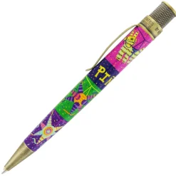Retro 51 Officially Licensed USPS Pinatas Stamps Rollerball