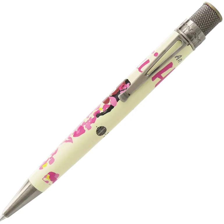 Retro 51 Pan Am Hawaii Poster Rollerball | Altman Luggage
