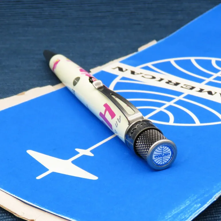 Retro 51 Pan Am Hawaii Poster Rollerball | Altman Luggage