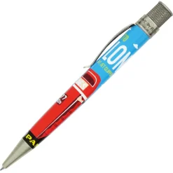 Retro 51 Pan Am London Poster Rollerball | Altman Luggage