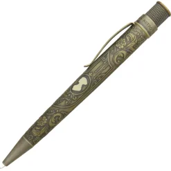 Retro 51 Pride and Prejudice Tornado Rollerball | Altman Luggage