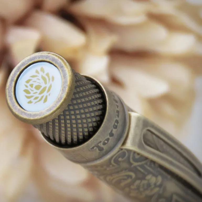 Retro 51 Pride and Prejudice Tornado Rollerball | Altman Luggage