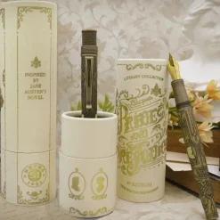 Retro 51 Pride and Prejudice Tornado Rollerball | Altman Luggage