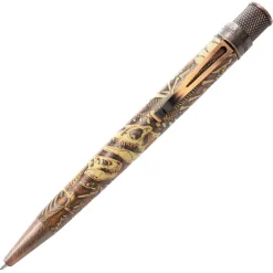 Retro 51 Smithsonian - Dinosaur Fossil Tornado™ Rollerball Pen