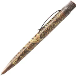 Retro 51 Smithsonian - Dinosaur Fossil Tornado™ Rollerball Pen