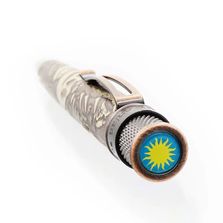 Retro 51 Smithsonian - Dinosaur Fossil Tornado™ Rollerball Pen