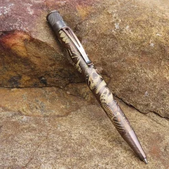 Retro 51 Smithsonian - Dinosaur Fossil Tornado™ Rollerball Pen