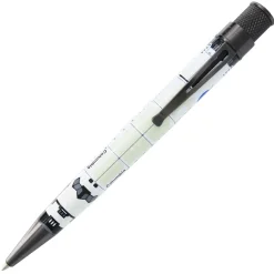 Retro 51 Smithsonian - Rollerball Pen Columbia Space Shuttle