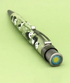 Retro 51 Smithsonian - Rollerball Pen National Zoo Panda
