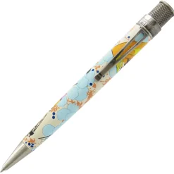 Retro 51 Smithsonian Bijutsukai Rollerball | Altman Luggage