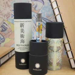 Retro 51 Smithsonian Bijutsukai Rollerball | Altman Luggage