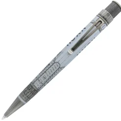 Retro 51 Smithsonian Spirit of St Louis Rollerball | Altman Luggage
